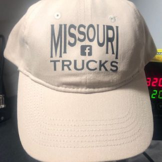 Custom Hats