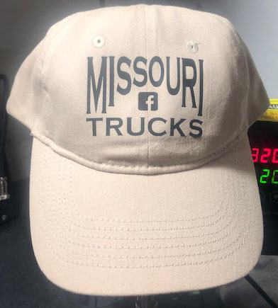 Custom Hat Image