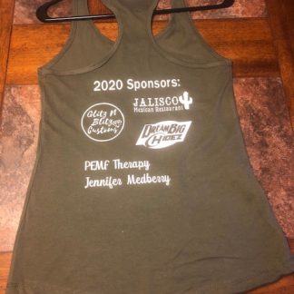 Custom Tank Top