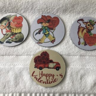 Custom Coasters