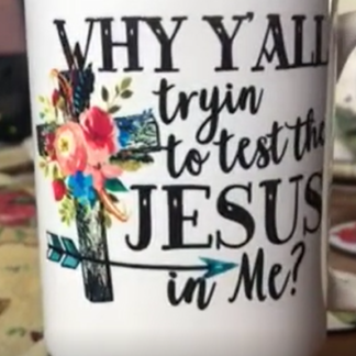 Custom Coffee Mugs