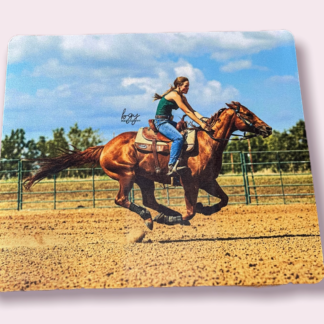 Mouse Pad Image