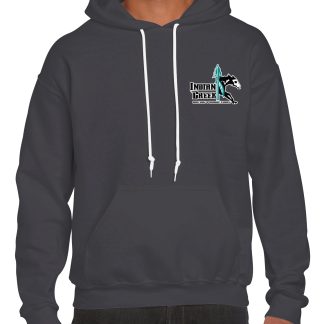 ICRP - Good Cop, Bad Cop Hoodie